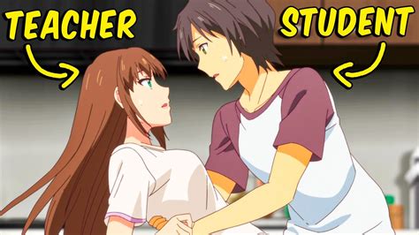 Watch Free Teacher x Student Hentai Porn Videos now on .